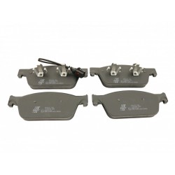 FÉKBETÉTEK VW TRANSPORTER T6 15 ELÖL 1-SZENZOROS FÉKBETÉT 7E0698151B