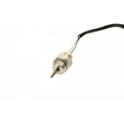 SZENZOR Kipufogógáz-hőmérséklet RENAULT TRAFIC 01 KÉK 2.5 dCi 115 08 82 00 406 035