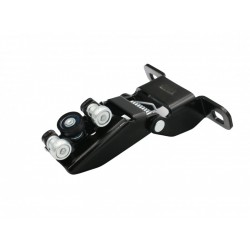 AJTÓVEZETŐ FORD TRANSIT 00 OLDAL KÖZÉPSŐ JOBB OLDALI VYC15-V268B40-AF