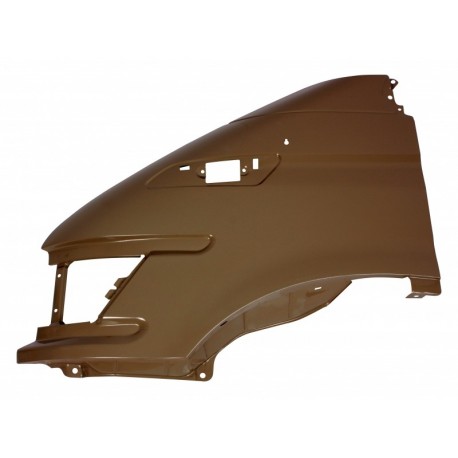 SÁRVÉDŐ IVECO DAILY 00 ELÖL BALRA 99489805