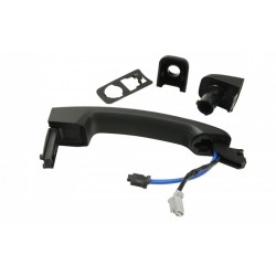 AJTÓKILINCS KÜLSŐ RENAULT MASTER 10 OLDAL+HÁTUL L/R 806074220R