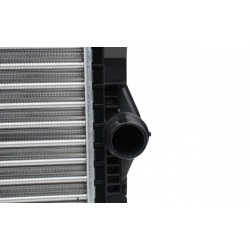 RADIÁTOR CITROEN BERLINGO 18 1.5/1.6 BlueHDi 1610017680