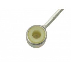 STABILIZÁTORKILINCS IVECO DAILY 00 HÁTUL L/R L130MM Ø16MM/16MM 504092612