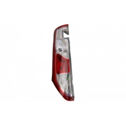 HÁTSÓ LÁMPA RENAULT KANGOO 08 BALRA FURGON 2 AJTÓS 13 265559212R