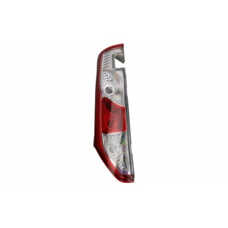 HÁTSÓ LÁMPA RENAULT KANGOO 08 BALRA FURGON 2 AJTÓS 13 265559212R