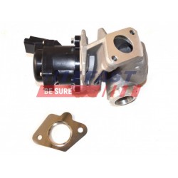 EGR SZELEP FIAT SCUDO 07 CITROEN BERLINGO 1.6JTD/HDI 5 PIN 1618 59