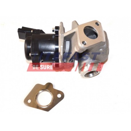 EGR SZELEP FIAT SCUDO 07 CITROEN BERLINGO 1.6JTD/HDI 5 PIN 1618 59