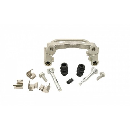 FÉKNYEREG FORD TRANSIT 06 JOBB HÁTSÓ FÉKNYEREG TARTÓ/TARTÓ 6C11-2B134-AD