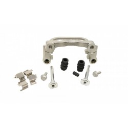 FÉKNYEREG FORD TRANSIT 06 JOBB HÁTSÓ FÉKNYEREG TARTÓ/TARTÓ 6C11-2B134-AD