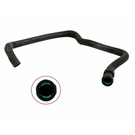 HŰTŐTÖMLŐ FORD TRANSIT 06 HŐCSERÉLŐ KIMENET 11 2.2 TDCI RWD / 2.4TDCI 1799007