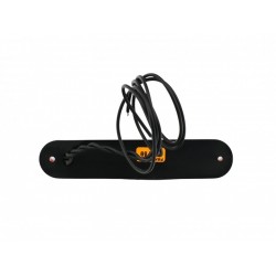 FÉKLÁMPA - LED UNIVERZÁLIS