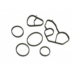 TÖMÍTÉS CITROEN BERLINGO 08 OLAJHŰTŐ KÉSZLET 1.6HDI 1104.36