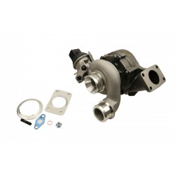 TURBÓFELTÖLTŐ VW CRAFTER 06 2.5 TDI 06 076145701Q