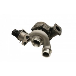 TURBÓFELTÖLTŐ VW CRAFTER 06 2.5 TDI 06 076145701Q