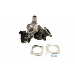 TURBÓFELTÖLTŐ FORD TRANSIT 06 2.2 TDCI 5-PIN 8C1Q-6K682-BC