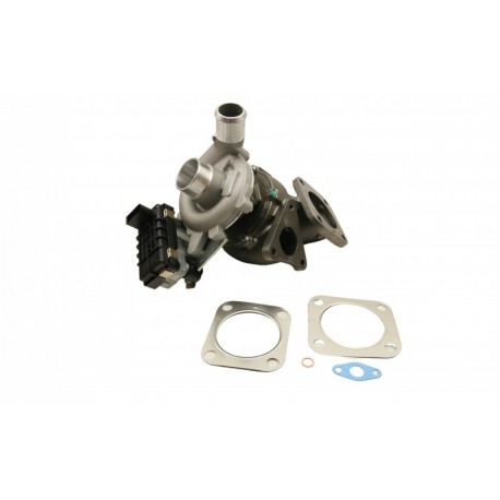 TURBÓFELTÖLTŐ FORD TRANSIT 06 2.2 TDCI 5-PIN 8C1Q-6K682-BC