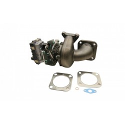TURBÓFELTÖLTŐ FORD TRANSIT 06 2.2 TDCI 5-PIN 8C1Q-6K682-BC
