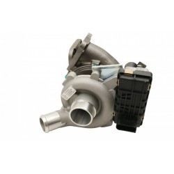 TURBÓFELTÖLTŐ FORD TRANSIT 06 2.2 TDCI 5-PIN 8C1Q-6K682-BC