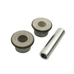 LAPRUGÓ SILENTBLOCK IVECO DAILY 14 HÁTUL 17X55X98 5801552156