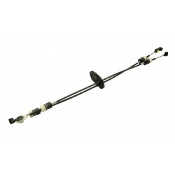 SEBESSÉGVÁLTÓ KÁBEL FORD TRANSIT 06 2.2 TDCI 1030+970 6C1R-7E395-AG