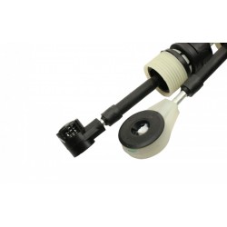 SEBESSÉGVÁLTÓ KÁBEL FORD TRANSIT 06 2.2 TDCI 1030+970 6C1R-7E395-AG