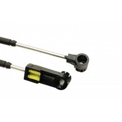 SEBESSÉGVÁLTÓ KÁBEL FORD TRANSIT 06 2.2 TDCI 1030+970 6C1R-7E395-AG