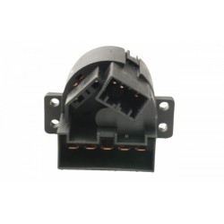 FŰTÉS VENTILÁTOR FORDULATSZÁM KAPCSOLÓ FIAT DOBLO 00 POTENCIOMÉTER 82486392