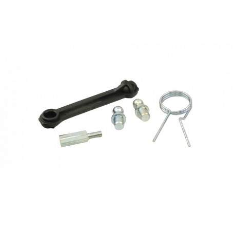 SEBESSÉGVÁLTÓ KÁBEL FORD TRANSIT 06 MT75 KÉSZLET FT62070