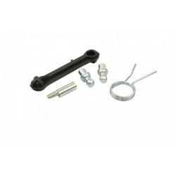 SEBESSÉGVÁLTÓ KÁBEL FORD TRANSIT 06 MT75 KÉSZLET FT62070