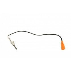 SZENZOR KIPUFOGÓGÁZ HŐMÉRSÉKLET VW CRAFTER 06 DPF SZŰRŐ 2.0 TDI 11 03L906088DN