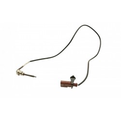 SZENZOR KIPUFOGÓGÁZ HŐMÉRSÉKLET VW CRAFTER 06 BARNA 2.0 TDI 15 059906088CH