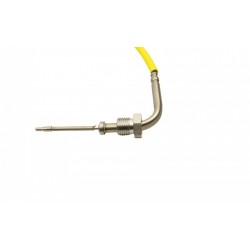 SZENZOR KIPUFOGÓGÁZ HŐMÉRSÉKLET IVECO DAILY 06 2-PIN 5801356481