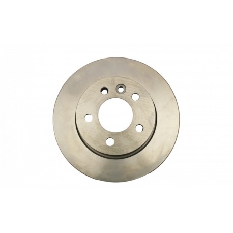 FÉKTÁRCSA VW CRAFTER 16 ELÖL L/R SZELLŐZTETETT RWD 2N0 615 301 A