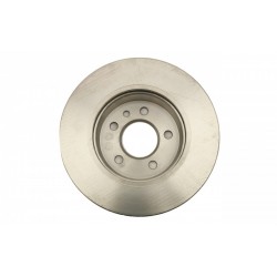 FÉKTÁRCSA VW CRAFTER 16 ELÖL L/R SZELLŐZTETETT RWD 2N0 615 301 A