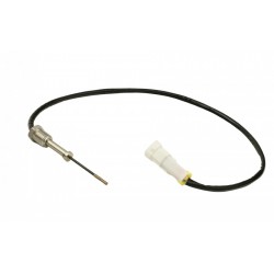 SZENZOR KIPUFOGÓGÁZ HŐMÉRSÉKLET CITROEN JUMPER 06 1616763380