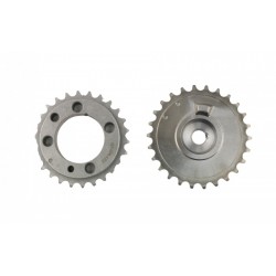 VEZÉRMŰLÁNC SZETT RENAULT MASTER 98 3.0 DCI 7701475740