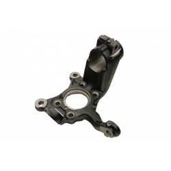 KORMÁNYCSUKLÓ VW CADDY III 03 JOBB ELSŐ 2.0 TDI 12 1K0 407 256 N