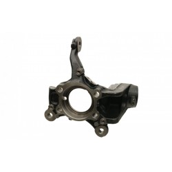 KORMÁNYCSUKLÓ VW CADDY III 03 JOBB ELSŐ 2.0 TDI 12 1K0 407 256 N