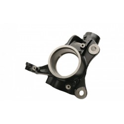 KORMÁNYCSUKLÓ VW TRANSPORTER T5 03 JOBB ELSŐ 2.0 TSI 12 7H0 407 258 E