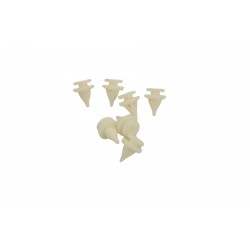 KÜLSŐ DÍSZLÉC FIAT DOBLO 09 AJTÓ ELÖL JOBBRA 735497896