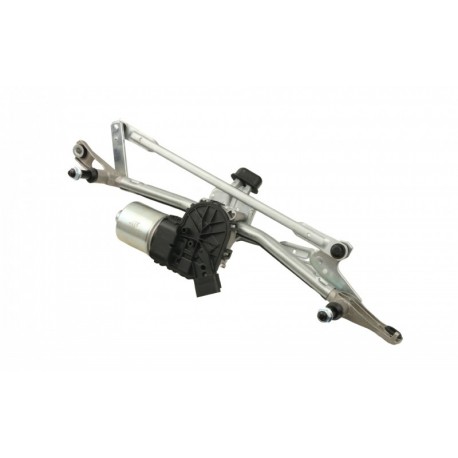 ABLAKTÖRLŐ MECHANIZMUS CITROEN BERLINGO 08 ELÜLSŐ TELJES MOTORRAL 6405LK