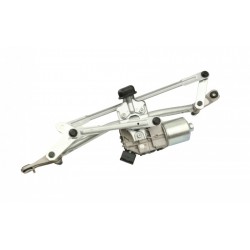 ABLAKTÖRLŐ MECHANIZMUS CITROEN BERLINGO 08 ELÜLSŐ TELJES MOTORRAL 6405LK