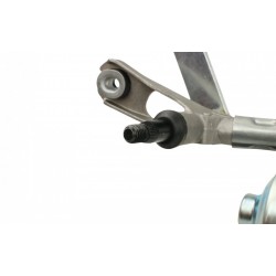 ABLAKTÖRLŐ MECHANIZMUS CITROEN BERLINGO 08 ELÜLSŐ TELJES MOTORRAL 6405LK