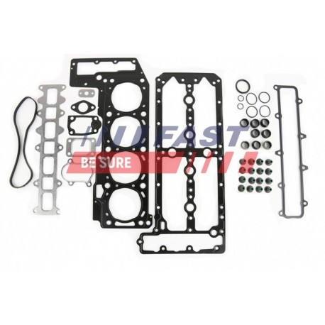 MOTOR TÖMÍTÉS KÉSZLET FIAT DUCATO 06 FELSŐ [+] HENGERFEJ 3.0 JTD 2995572