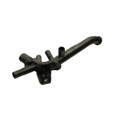 HŰTŐCSŐ RENAULT KANGOO 98 1.5 dCi 8200110038