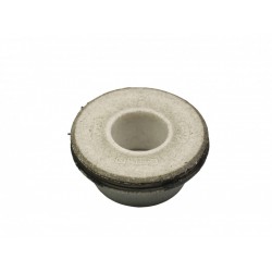 VEZÉRLŐKAR SILENTBLOCK IVECO DAILY 14 ELSŐ TENGELY FENT+ALUL 5801564276