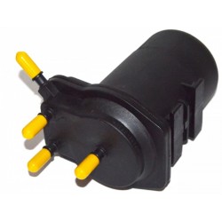 ÜZEMANYAGSZŰRŐ RENAULT KANGOO 98 1.5DCI 164001540R