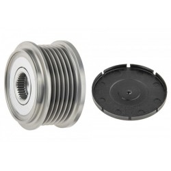 GENERÁTOR CSATLAKOZÓ JUMPER DUCATO BOXER 77364082 77364082