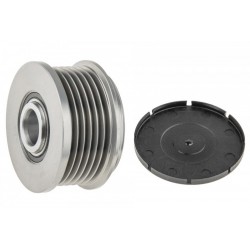 GENERÁTOR CSATLAKOZÓ JUMPER DUCATO BOXER 77364082 77364082