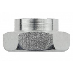 csavar anya M20X1,5 NPZ-CT-015 M20X1,5